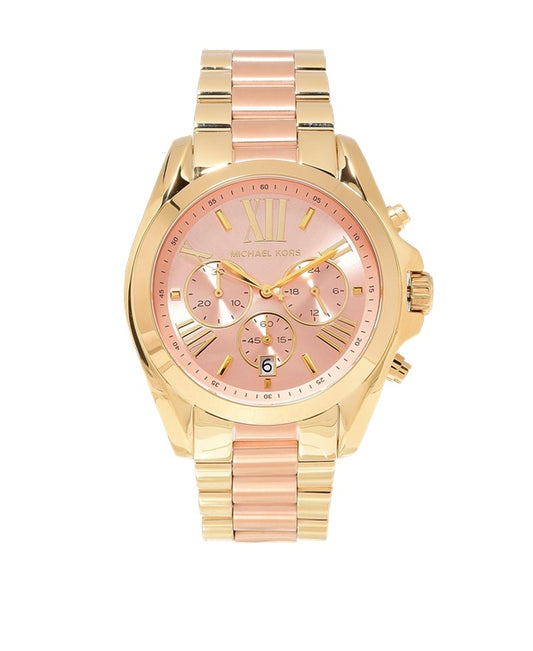 Michael Kors Chronograph