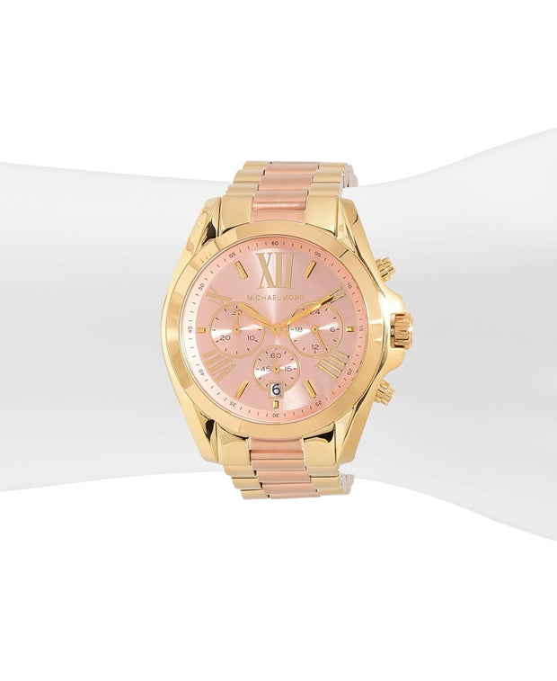 Michael Kors Chronograph