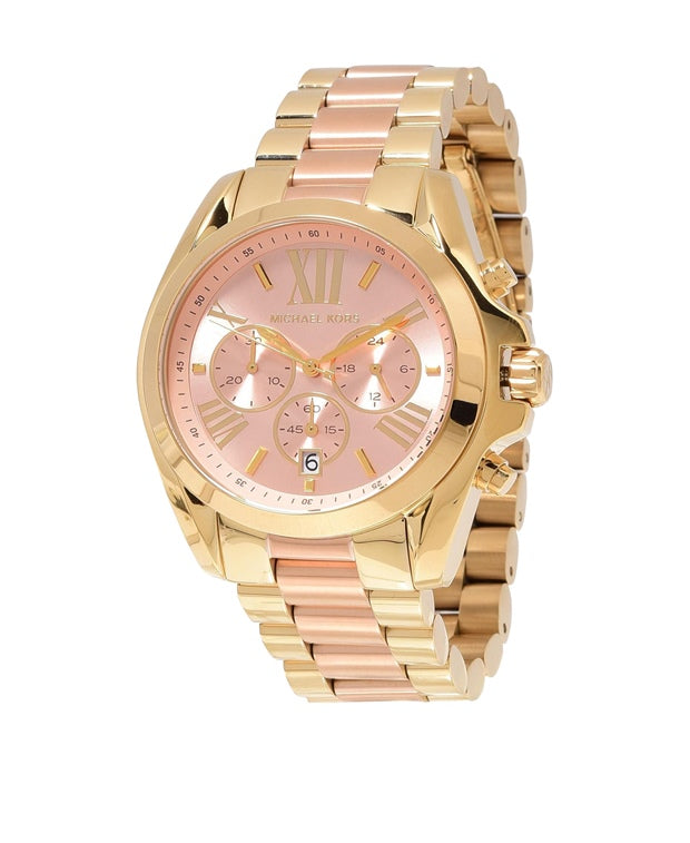 Michael Kors Chronograph