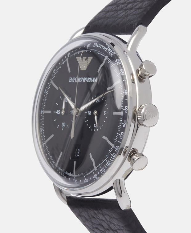 Emporio Armani Chronograph