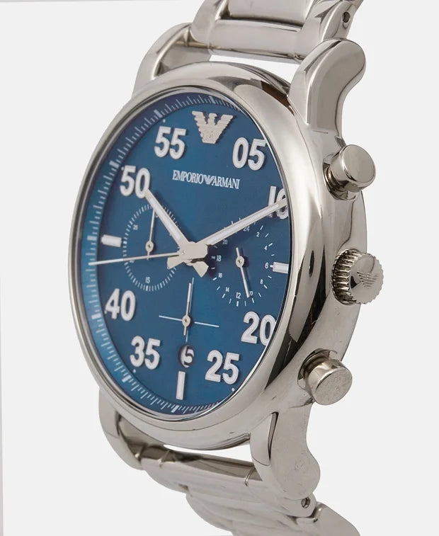 Emporio Armani Chronograph