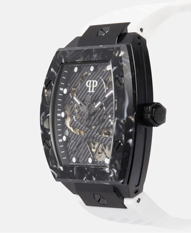 Philipp Plein Automatik-Uhr