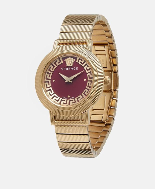 Versace Uhr