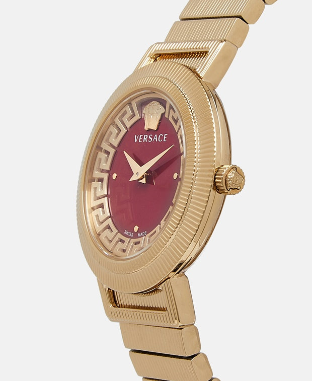 Versace Uhr