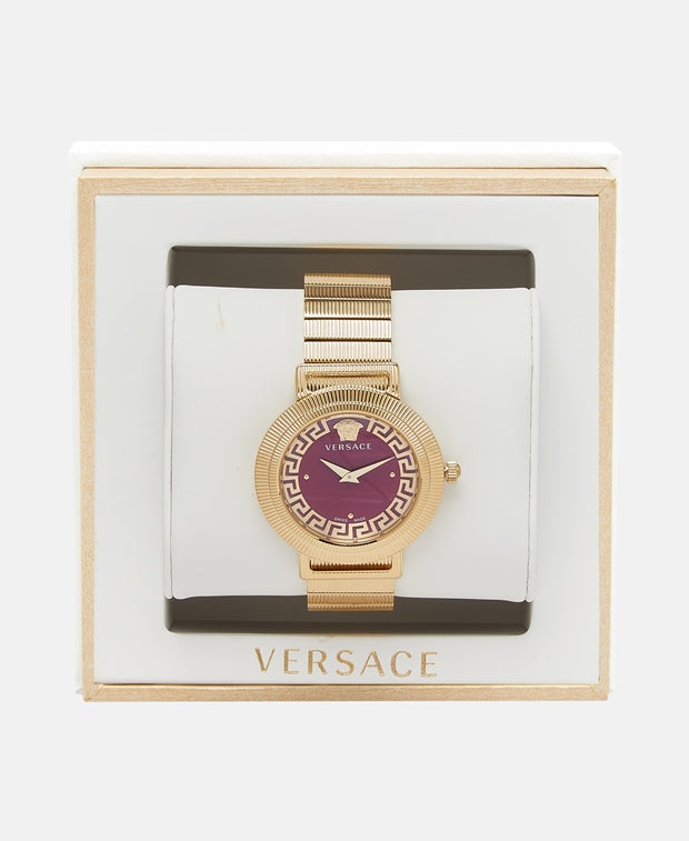 Versace Uhr