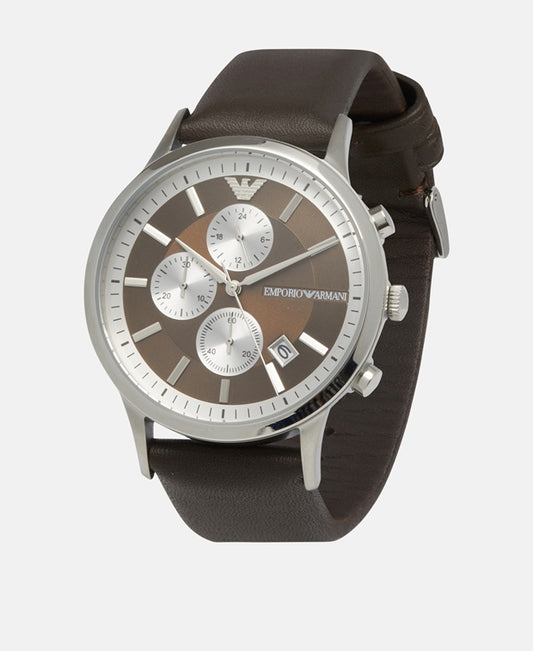 Emporio Armani Chronograph